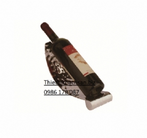 Giá đỡ rượu XPD113-3